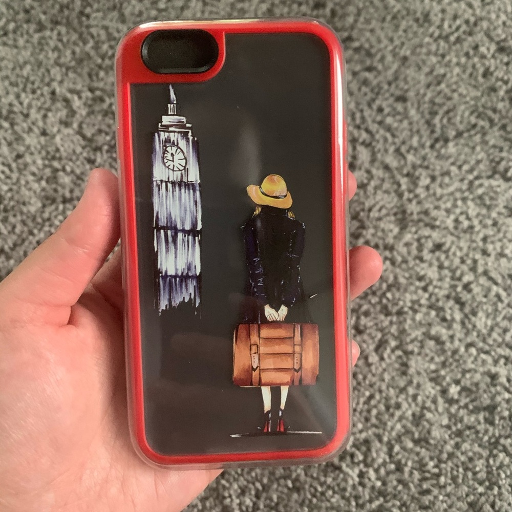 iPhone 6,7,8 case